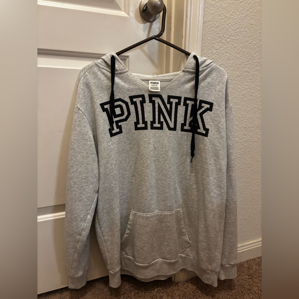 Victoria’s Secret Pink Sweatshirt/Hoodie